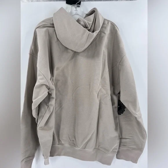 Gymshark LIFTING ESSENTIALS HOODIE
Oversized Fit new large - Picture 7 of 10